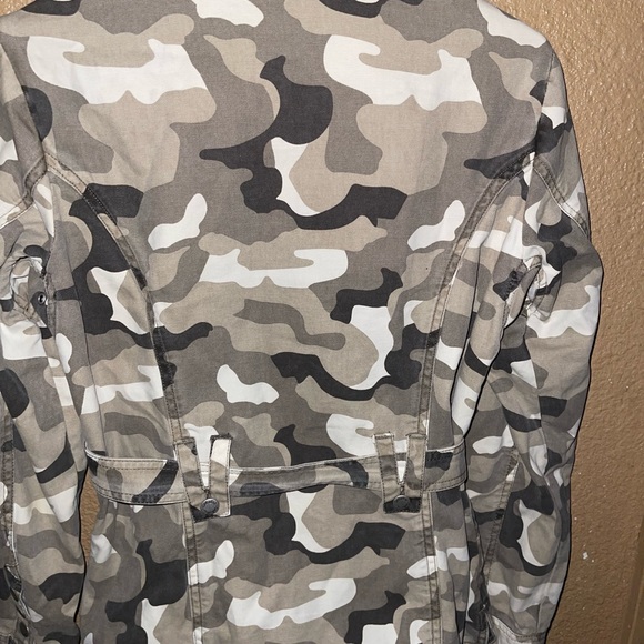 Jacket cabelas - Picture 13 of 13